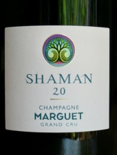 Marguet Shaman 20 Grand Cru