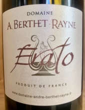 André Berthet-Rayne Côtes du Rhône 'Erato' 2024