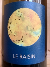 Prinz 'Le Raisin' Rheingauer Landwein Riesling trocken 2021