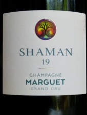 Marguet Shaman 19 Grand Cru