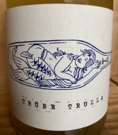 Pét Nat 'Trübe Trulla' Riesling trocken 2024