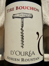 Domaine d'Ouréa Vin de France 'Tire Bouchon' 2022